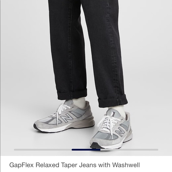Brand New Gap jeans - Men - Picture 3 of 5